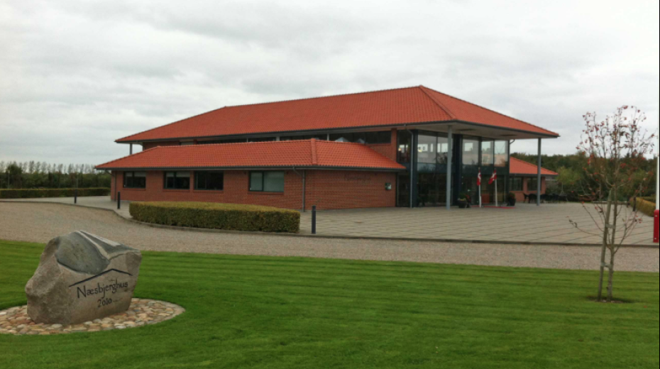 Næsbjerghus